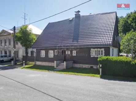 DJI_0323.jpg | Prodej - dům/vila, 80 m²