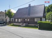 Prodej - dům/vila, 80 m²