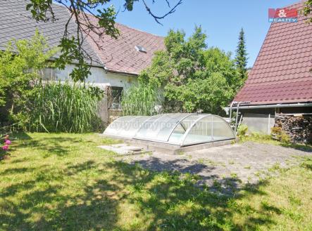DJI_0329.jpg | Prodej - dům/vila, 80 m²