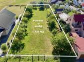 Prodej - pozemek pro bydlení, 1 025 m²