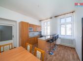 Prodej bytu, 1+1, 60 m²