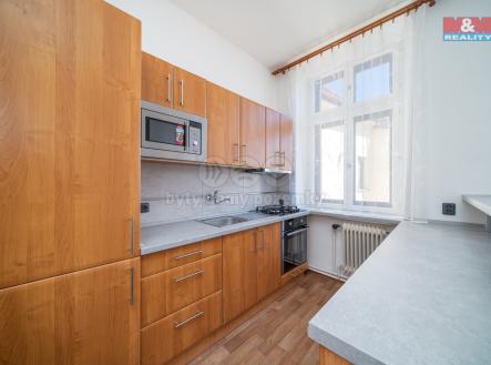 hf-10.jpg | Prodej bytu, 1+1, 60 m²