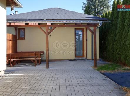 IMG_3763.jpg | Prodej bytu, 3+kk, 45 m²