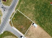 Prodej - pozemek pro bydlení, 771 m²