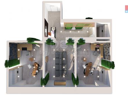 8_.jpg | Pronájem - kanceláře, 101 m²