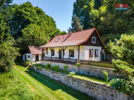 11.jpg | Prodej - chata/rekreační objekt, 60 m²