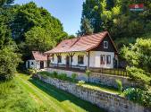 Prodej - chata/rekreační objekt, 60 m²
