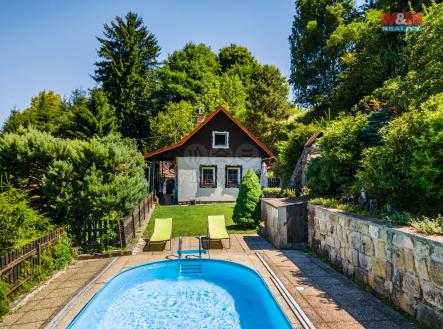 13.jpg | Prodej - chata/rekreační objekt, 60 m²