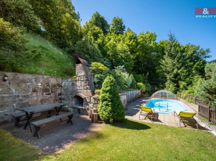 3.jpg | Prodej - chata/rekreační objekt, 60 m²