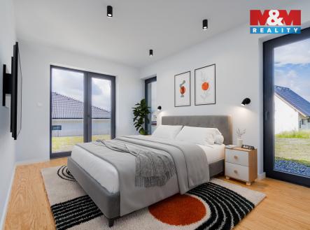 Ložnice.jpg | Prodej - dům/vila, 216 m²