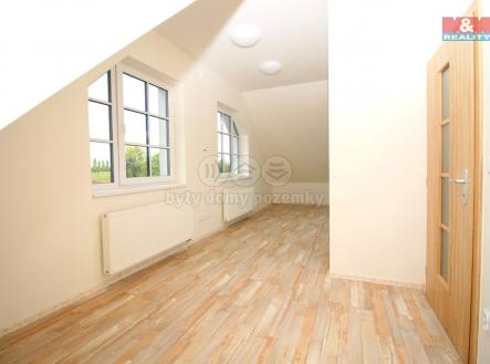 IMG_6008.jpg | Pronájem bytu, 1+kk, 36 m²