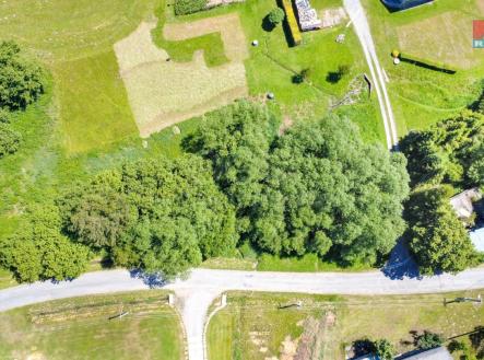 DJI_0004.jpg | Prodej - pozemek pro bydlení, 562 m²