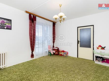 IMG_6150.jpg | Prodej bytu, 3+1, 54 m²
