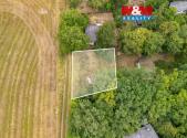 Prodej - pozemek pro bydlení, 364 m²