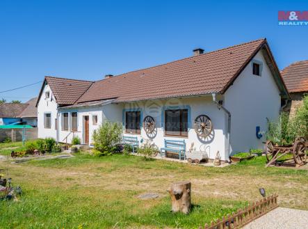DSC04843-HDR.jpg | Prodej - dům/vila, 90 m²