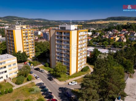 DJI_0896.jpg | Prodej bytu, 3+1, 71 m²