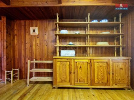 20250704_114542.jpg | Prodej - chata/rekreační objekt, 83 m²