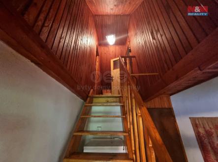 20250704_115211.jpg | Prodej - chata/rekreační objekt, 83 m²