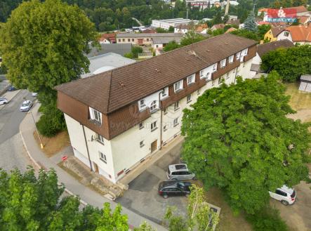 1.jpg | Prodej bytu, 2+1, 45 m²