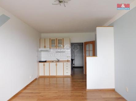 DSCN4933.jpg | Pronájem bytu, 1+kk, 34 m²
