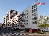 Pronájem bytu, 1+kk, 34 m²