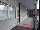 Pronájem - obchodní prostor, 32 m²