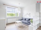 Pronájem bytu, 1+kk, 20 m²