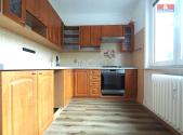 Prodej bytu, 2+1, 45 m²