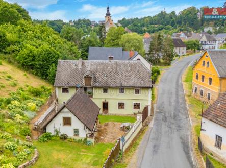 DJI_20250703115655_0011_D.jpg | Prodej - chata/rekreační objekt, 146 m²