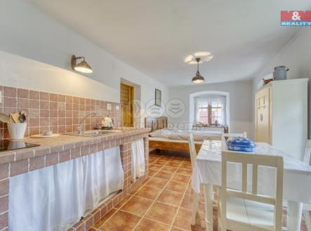 16_DSC09245_16.jpg | Prodej - chata/rekreační objekt, 146 m²