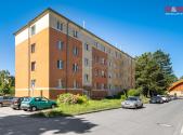 Prodej bytu, 2+1, 56 m²