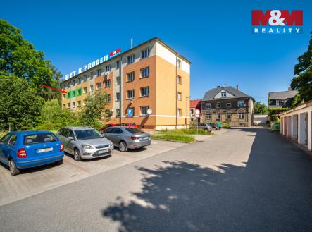 1.jpg | Prodej bytu, 2+1, 56 m²