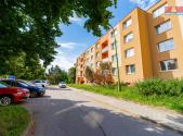 Prodej bytu, 2+1, 59 m²