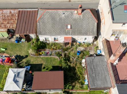 Rodinný dům  | Prodej - dům/vila, 140 m²