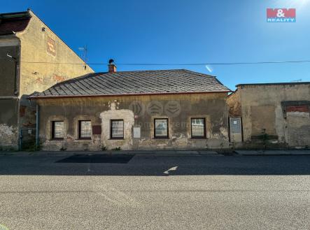 Rodinný dům  | Prodej - dům/vila, 140 m²