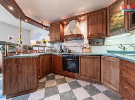 Prodej rodinného domu, 492 m², Košice | Prodej - dům/vila, 492 m²