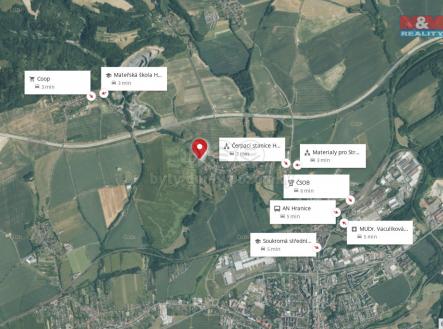 Mapa_okoli_2025_02_01_13_07.jpeg | Prodej - dům/vila, 135 m²