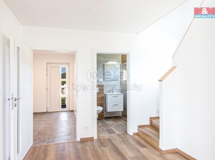 Chodba | Prodej - dům/vila, 134 m²