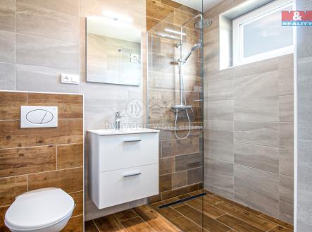 Koupelna | Prodej - dům/vila, 134 m²