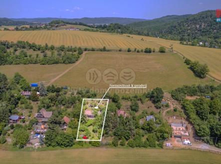 DJI_0261-HDR (kopie).jpg | Prodej - chata/rekreační objekt, 31 m²