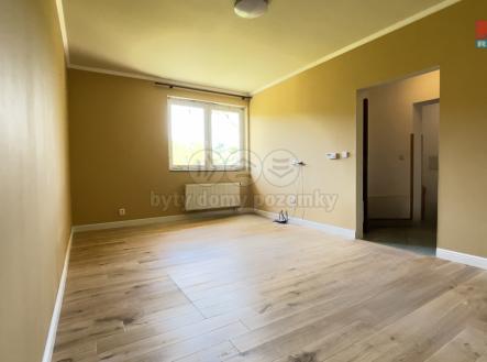 IMG_0530.jpg | Pronájem bytu, 1+1, 54 m²