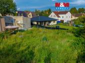 Prodej - pozemek pro bydlení, 806 m²