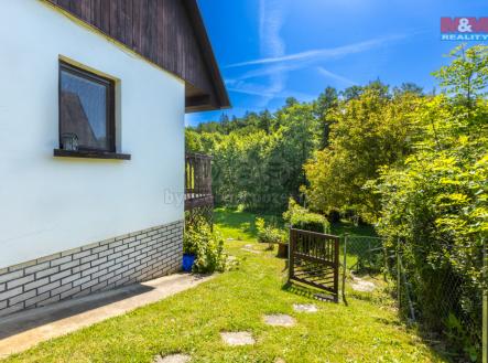 Realitní fotografie - Benešov - Kateřina Bacíková - 4.jpg | Prodej - chata/rekreační objekt, 75 m²