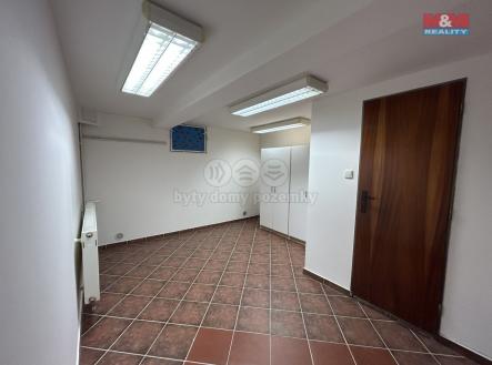 IMG_1385.jpeg | Pronájem - kanceláře, 31 m²