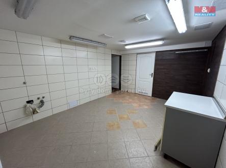 IMG_1393.jpeg | Pronájem - kanceláře, 31 m²