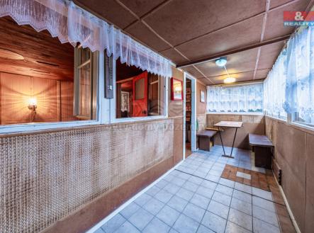 DSCF8822-HDR.jpg | Prodej - chata/rekreační objekt, 82 m²