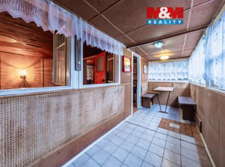 DSCF8822-HDR.jpg | Prodej - chata/rekreační objekt, 82 m²