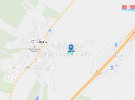 Mapa_okoli_2025_04_09_20_44.jpeg | Prodej - pozemek pro bydlení, 1 167 m²
