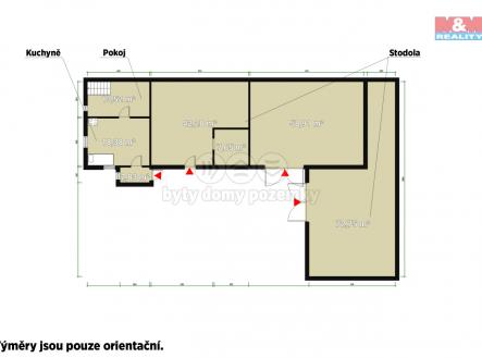 PÖdorys.jpg | Prodej - dům/vila, 31 m²