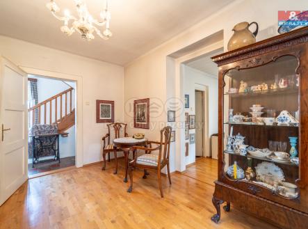 obývací pokoj | Prodej - dům/vila, 90 m²